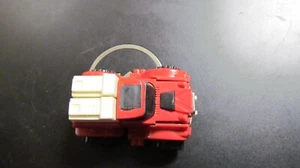 1984 Gobots 4x4 Red Truck - Picture 1 of 6