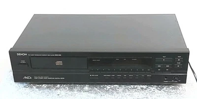 Denon DCD-690  -  Compact Disc Player   - Bild 1 von 3
