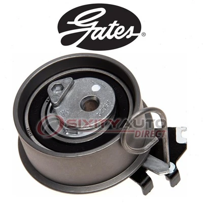 Gates Timing Belt Tensioner for 2006-2009 Kia Sportage 2.0L L4 - Engine sd - Imagem 1 de 4
