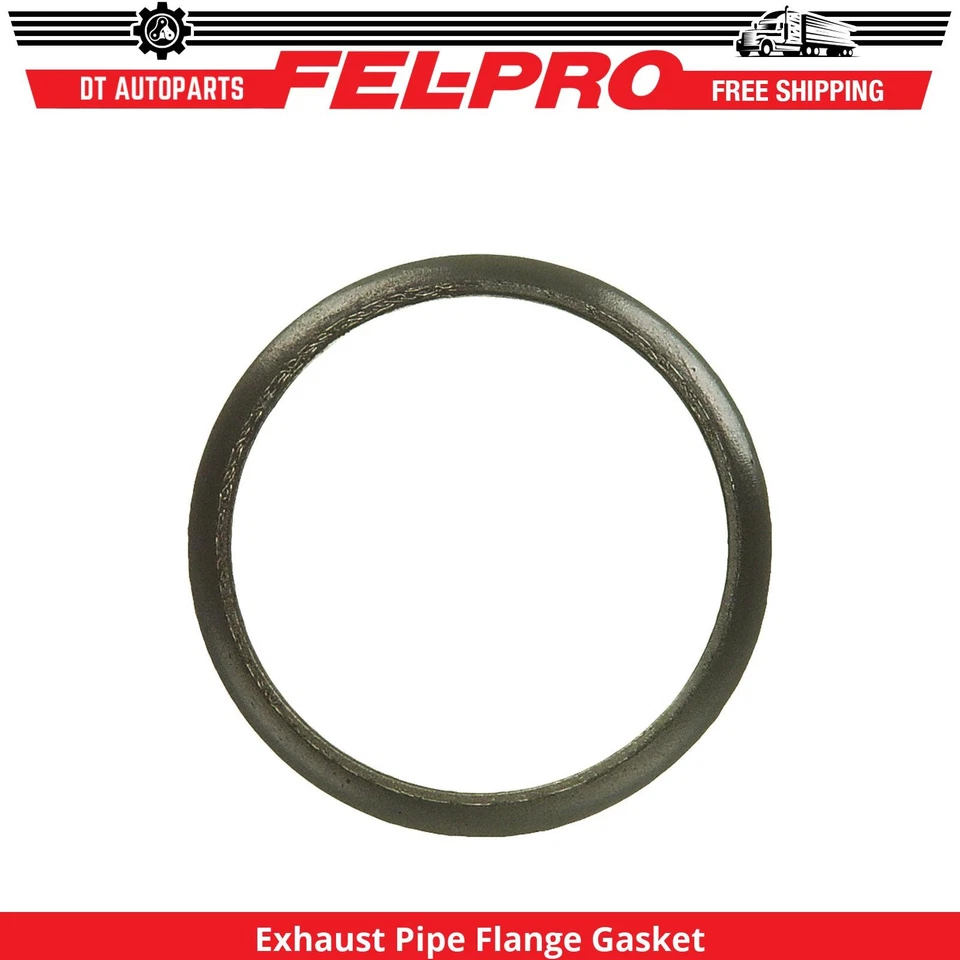 Прокладка фланцевая для выхлопной трубы Ford Fusion 2010-2012 годов выпуска Fel-Pro 2011 - Изображение 1 из 1