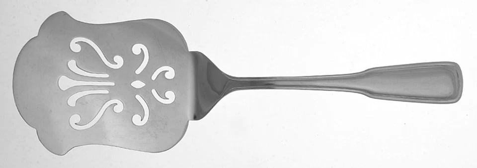 Servidor de espárragos Reed & Barton Blake 11769914 Foto 1 de 1