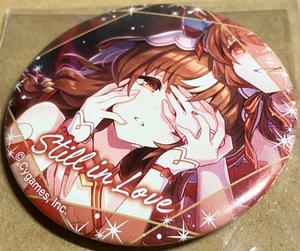 Uma Musume: Pretty Derby CAN Badge Vol.6 A Still in Love - Bild 1 von 1