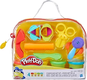 Juego de inicio Play-Doh Starters - Imagen 1 de 3