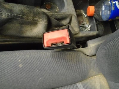 Seat Belt Front Bucket Seats Passenger Fits 10-13 TRANSIT CONNECT 1275206 Foto 1 de 4