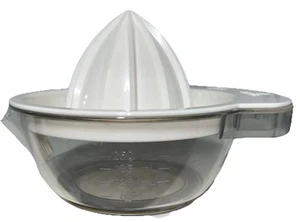 Pampered Chef 2 Stück Entsafter Gummierte Basis Jeden Tag frischen Saft genießen_F1 - Bild 1 von 7