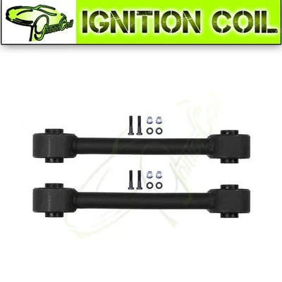 2pcs Front Suspension Sway Bar for 1999-2017 Ford F-250 F-350 Excursion K80043 Foto 1 de 4