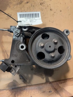 Ford Explorer 2006 2007 2008 2009 2010 bomba/motor de dirección asistida 4,0 l Foto 1 de 2