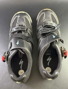 Zapatos Mujer Specialized Clipless Talla 39 Vl2 - Imagen 1 de 12