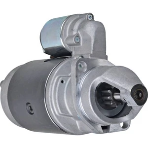 Starter for John Deere Tractor Farm 1140F 1140V 1350 1445F 1550; 410-24217 - Picture 1 of 1