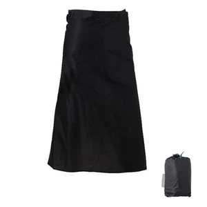 1 pièce jupe de pluie à vendre chaude vêtements de pluie poche de rangement j - Photo 1 sur 26