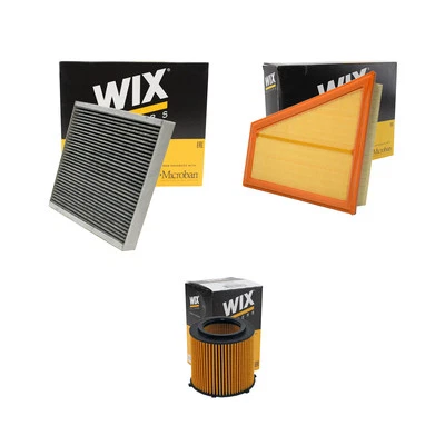 Wix Filter Service Kit For BMW Z4 - Image 1 of 2
