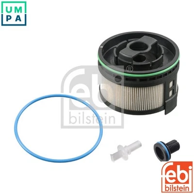 FUEL FILTER 108281 FOR OM 654.920 2.0L 4cyl OM 656.929 2.9L 6cyl - Image 1 of 4
