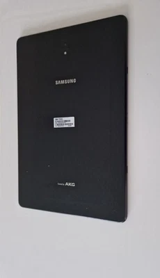 Samsung Galaxy Tab S4 10,5'' SM-T835 64GB Android Tablet Wi-Fi Schwarz - Bild 1 von 4