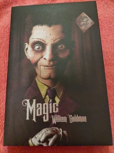 Centipede Press Magic William Goldman #65 Signed - Picture 1 of 4