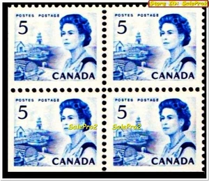 KANADA 1967 QUEEN ELIZABETH II CENTENNIAL MINT FACE 20 CENT MNH COIL STAMP BLOCK - Bild 1 von 2