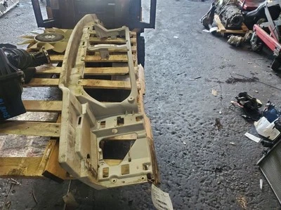 (LOCAL PICKUP ONLY) Radiator Core Support Excluding Sport Trac Fits 02-05 EXPLOR - Image 1 of 4