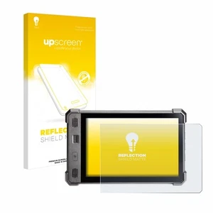upscreen Anti Reflet Protection Ecran pour Trimble TD540 Mat Film Protecteur - Photo 1/9