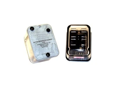 Filtro de combustible Topkick para GMC C6000 1990-1996 WIX 27815NPBX 1995 1991 1992 1993 Foto 1 de 2