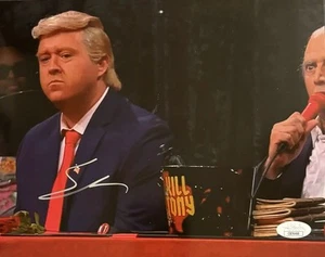 Shane Gillis Signed Autographed 8x10 Photo Kill Tony Trump Comedy JSA COA - Picture 1 of 2