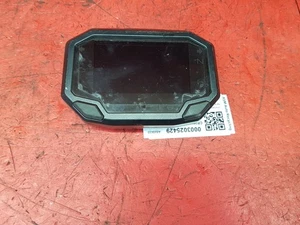 KAWASAKI Z650 TACHO KOMBIINSTRUMENT TACHO 2021 0,6L BENZINER  - Bild 1 von 15