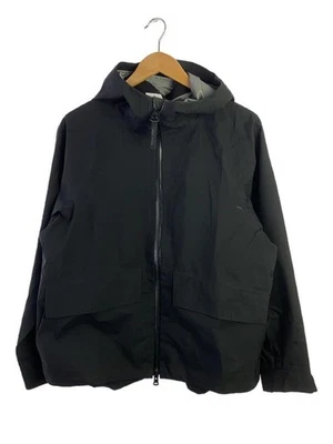 Parka de montaña HELLY HANSEN Urdrain L Gore-tex negra hoe12010 usada Foto 1 de 4