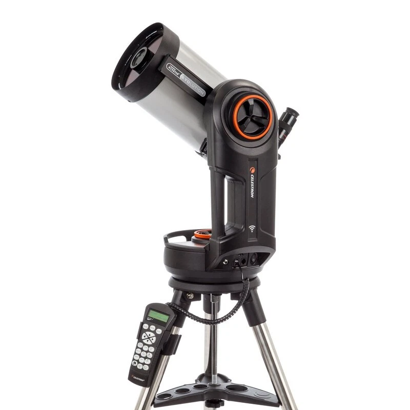 Celestron Schmidt-Cassegrain Teleskop SC 150/1500 NexStar Evolution 6 (Neuwertig - Bild 1 von 1