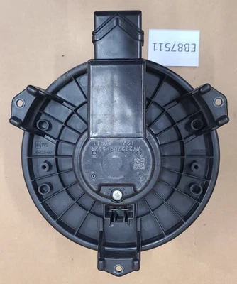 OEM 2009-2018 Dodge Ram 1500 Blower Motor AY272700-5621 Wheel DENSO 2 PRONG 2500 - Image 1 of 4