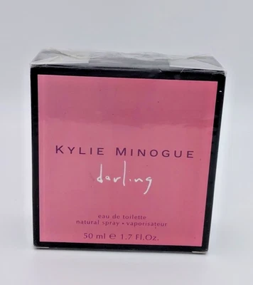 Kyle Minogue 达令淡香水喷雾 50 毫升 / 1.7 液量盎司 [旧版] — 第 1/4 张图片