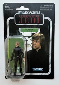 Star Wars The Vintage Collection Luke Skywalker Endor Capture VC23 - Bild 1 von 2