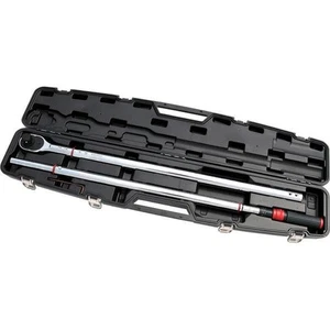 3/4" inch Drive Torque Wrench 200-800N.m Micrometer HGV Calibrated Ratchet 075 - Picture 1 of 5