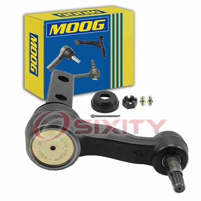 MOOG Steering Idler Arm for 1997-2004 Ford F-150 Gear  qd - Image 1 of 4