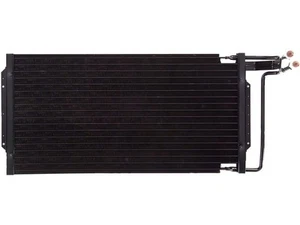 APDI 78KH14H A/C Condenser Fits 1994-1996 Chevy Impala - Picture 1 of 1