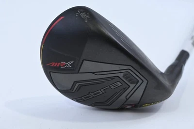 Cobra Air-X 2.0 #4 Hybrid / 21 Degree / Regular Flex Cobra Ultralite 50 Shaft - Image 1 of 4