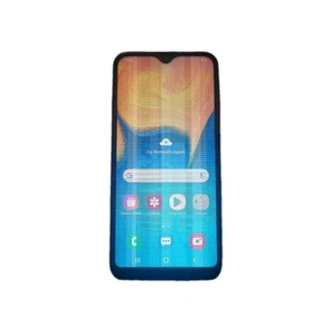 Samsung Galaxy A20e gebraucht - Bild 1 von 2