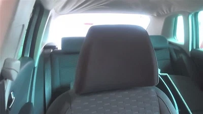 HEADREST ONLY!! Passenger Front Seat   Cloth Manual Fits 09-14 TIGUAN 1659 - Image 1 of 4