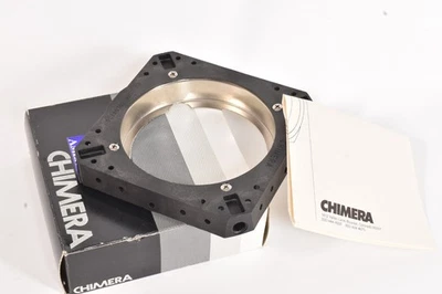 CHIMERA Speedotron Speed Ring Open Box - Image 1 of 3