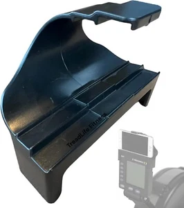 Concept 2 Phone Cradle Holder for Rower Rowing Machine RowErg BikeErg SkiErg - Picture 1 of 2