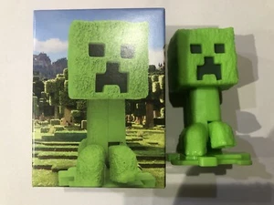 McDonalds CREEPER Collectible Toy - Minecraft Edition. New In Box - Picture 1 of 1