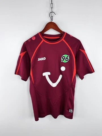 96 Hannover 2013/2014 Home Soccer Jersey Size M Cover