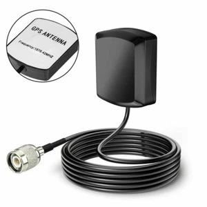 For Trimble-EZ Guide 250 GPS Lightbar New GPS Antenna TNC Male 3M-Cable Suitable - Picture 1 of 12