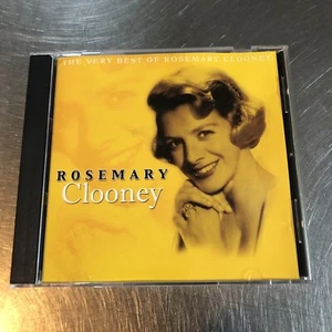 Rosemary Clooney – The Very Best Of Rosemary Clooney - Forever Gold – FG305 - Picture 1 of 4
