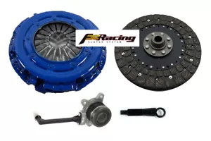 JUEGO DE EMBRAGUE FX STAGE 2 para HYUNDAI VELOSTER ELANTRA GT KIA FORTE5 2013-2021 1,6 L - Imagen 1 de 6