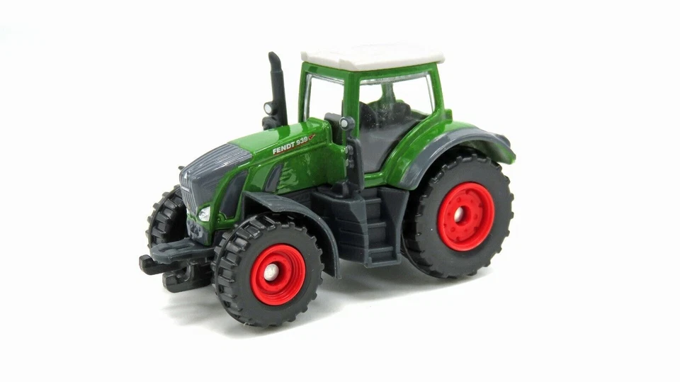 Fendt 939 Vario Toy Tractor 2.25 Inches, 212057400M - Image 1 of 4