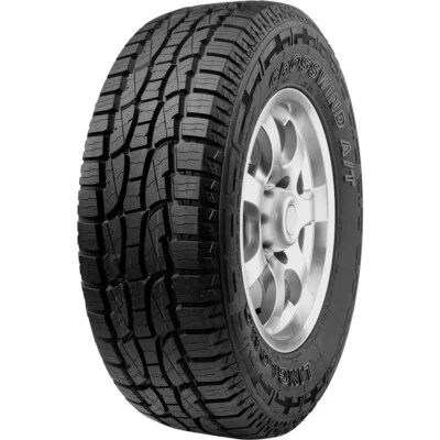 Ganzjahresreifen Linglong LT215/75 R15 100/97S CROSSWIND A/T100 M+S FP - Bild 1 von 4