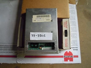 Motorsteuergerät ECM Module Cardone #77-7302 Buick,Cadillac,Chevrolet,Oldsmobile - Picture 1 of 2
