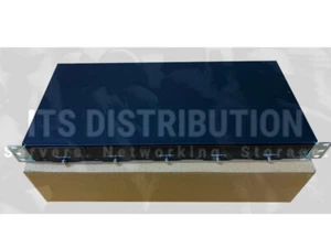 JC004A I HP Tippingpoint Zero Power High Avail 5 Modular Segment Base Unit - Picture 1 of 3