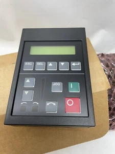 NEW 1201-HA2 AB PROGRAMMING TERMINAL HIM ALLEN BRADLEY NIB ROCKWELL - Picture 1 of 8
