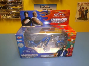 JOYRIDE AMERICAN CHOPPER ORANGE COUNTY MIKEY'S BIKE "NIB" - Picture 1 of 2