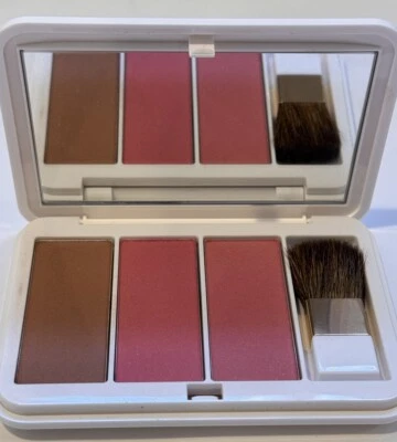 NEW Estee Lauder Soft Matte Bronzer 01 Pure Color Blush Pink Kiss Pink Ingenue - Image 1 of 3