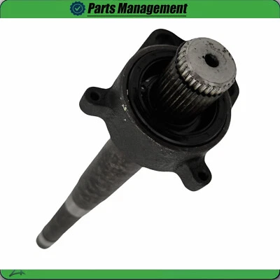 For 2007 2008 2009 2010 2011 2012 Ford Edge CV Intermediate Shaft DT4Z-3A329-A Foto 1 de 4